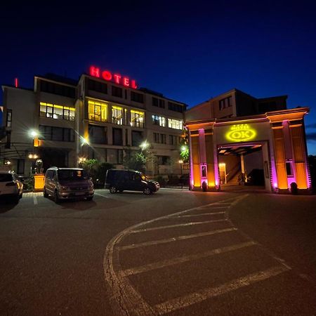 Hotel Ok Prizren Zewnętrze zdjęcie