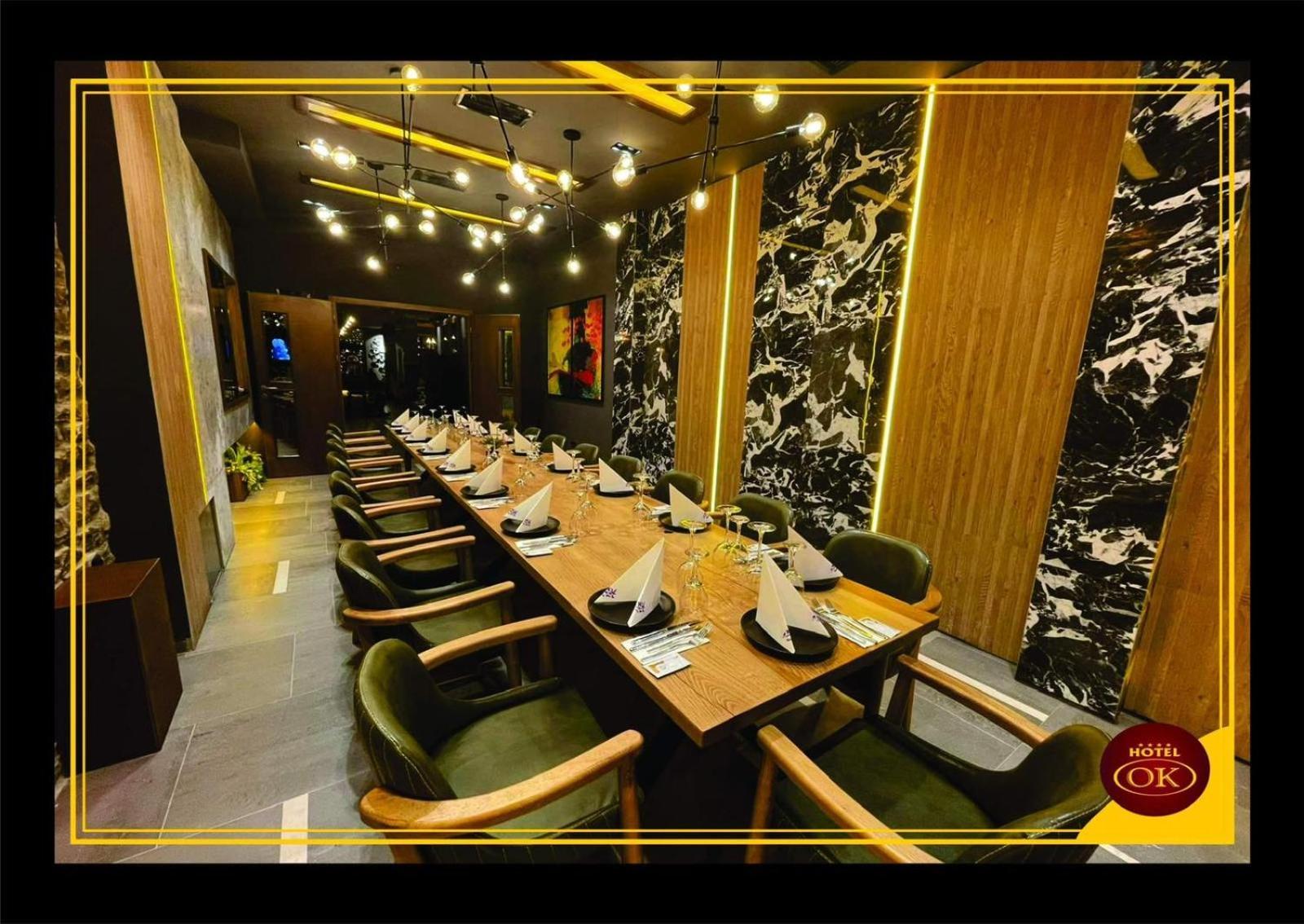 Hotel Ok Prizren Zewnętrze zdjęcie