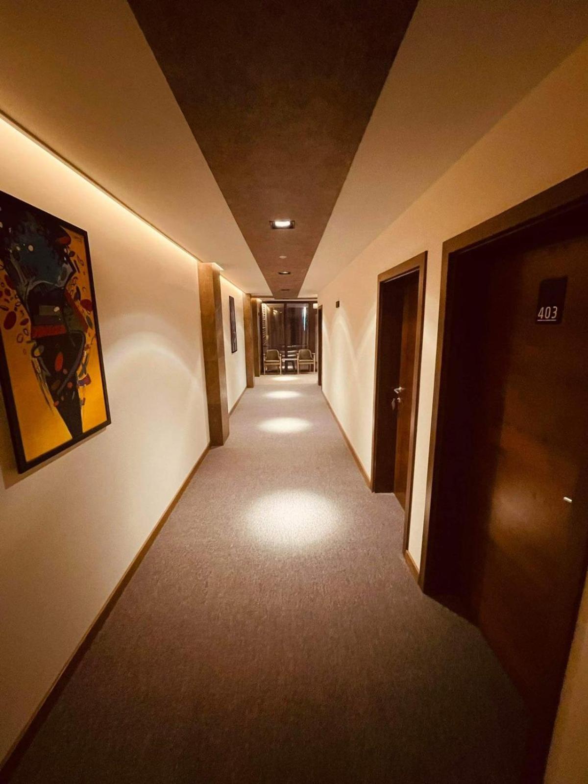 Hotel Ok Prizren Zewnętrze zdjęcie