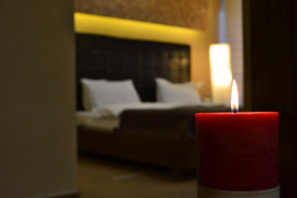 Hotel Ok Prizren Zewnętrze zdjęcie