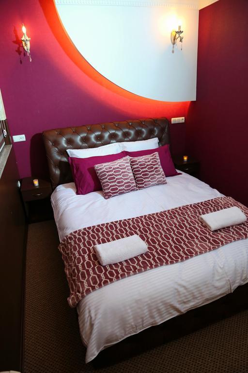 Hotel Ok Prizren Zewnętrze zdjęcie