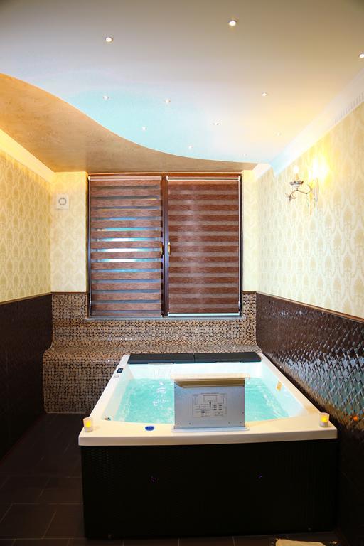 Hotel Ok Prizren Zewnętrze zdjęcie