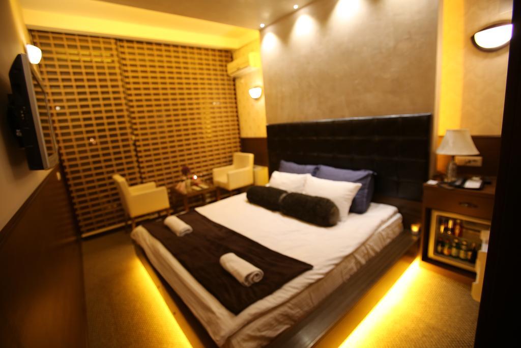 Hotel Ok Prizren Zewnętrze zdjęcie