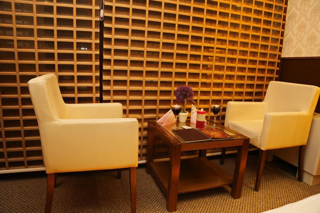 Hotel Ok Prizren Zewnętrze zdjęcie