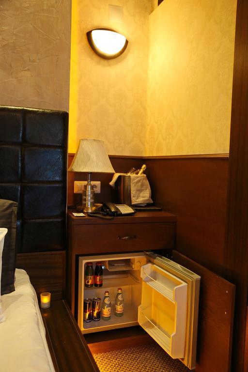 Hotel Ok Prizren Zewnętrze zdjęcie